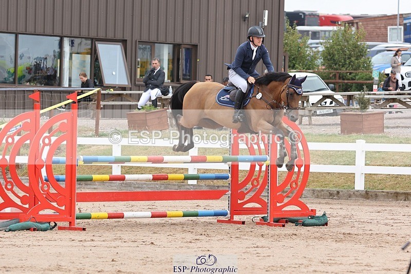 250717-094701-03735 - Cls 9, 1 Star Bronze Tour