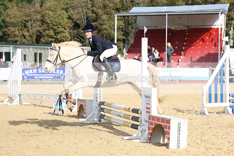 3E7A6786 - Class 2: 50cm Open