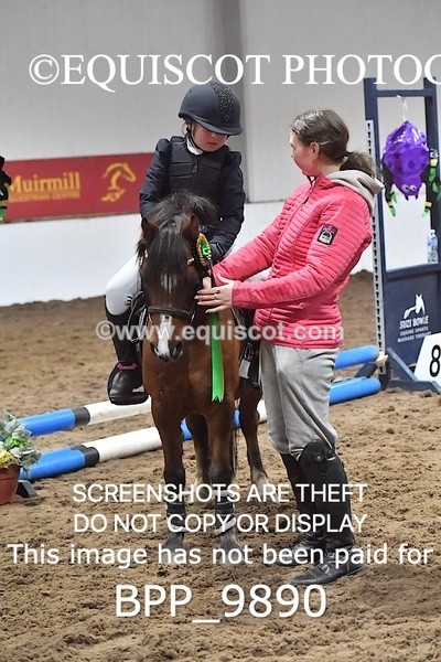 BPP_9890 - CLASS 1 CROSSPOLES