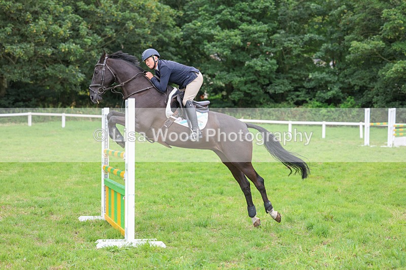 3E7A8141 - Class 7: Senior Newcomers/1.10m open