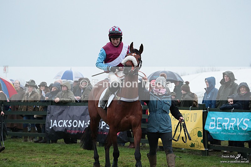 PtP 100324 764 - Pytchley with Woodland Point-to-Point Guilsborough 10/03/24