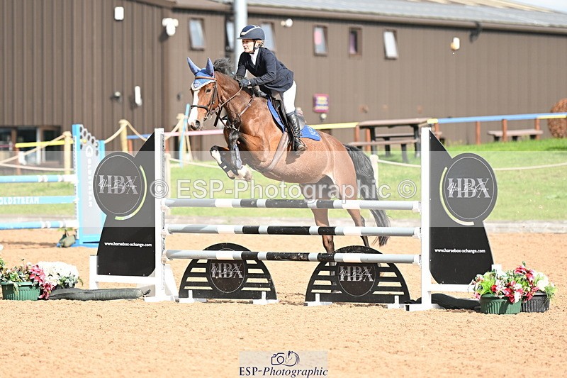 240912A-100744-00350 - Cls 1 Snr 1.05m & 1.10m Open