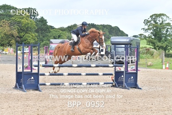 BPP_0952 - CLASS 4 Senior Discovery/ 1m Open