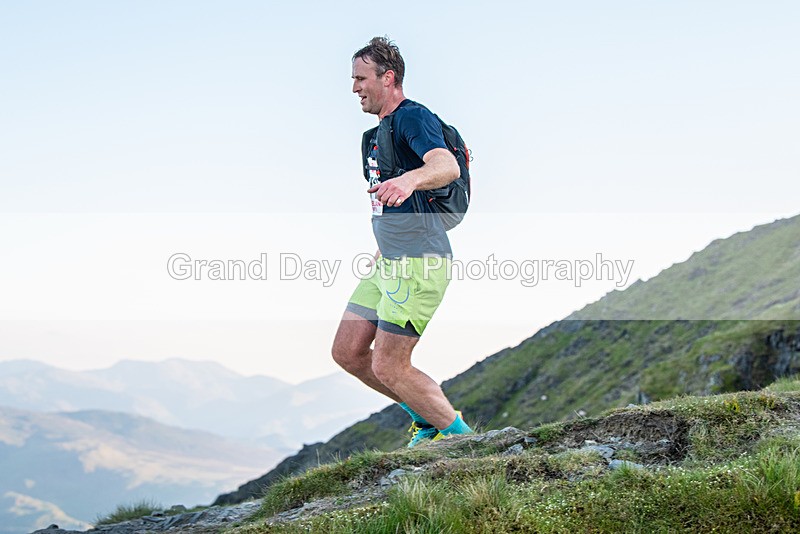 Blencathra-804 - Blencathra Fell Race Wednesday 7th June 2023