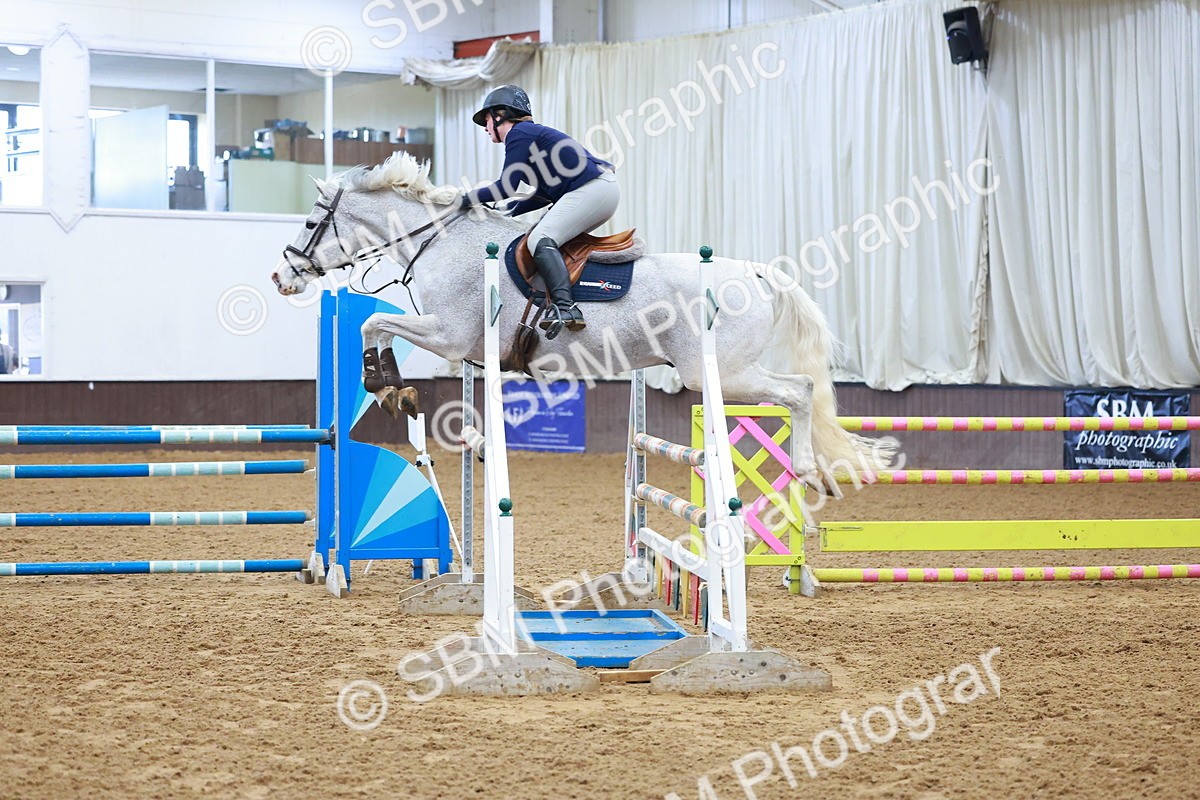 SBM_001345 - Class 4 - Senior Newcomers - 1.10m