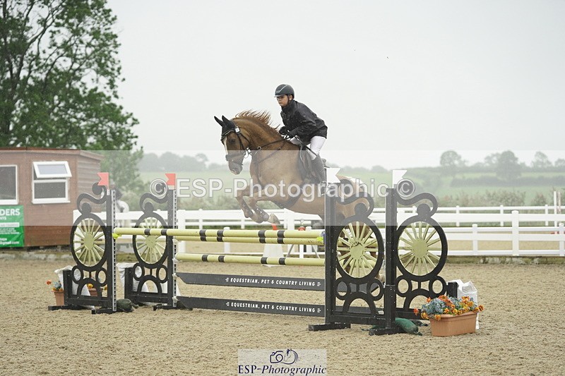 230722A-133440-09416 - Cls 15, 1 Star Bronze 1.15m