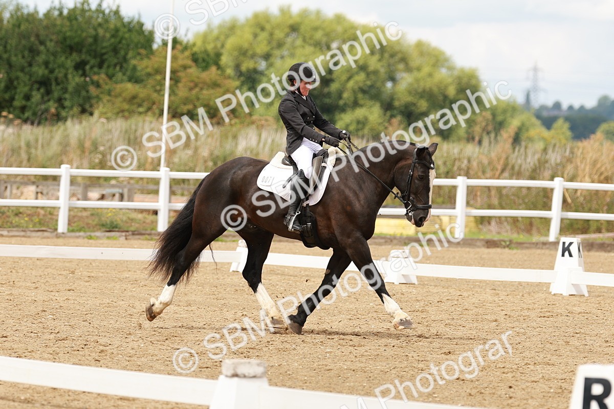 SBM_001402 - Class 4 - Novice 5