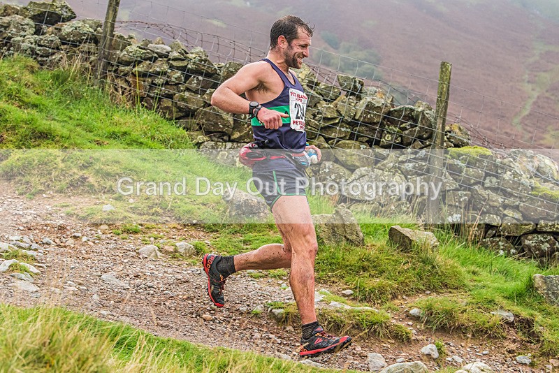 Langdale-789 - Langdale Horseshoe Fell Race Saturday 7th October 2023