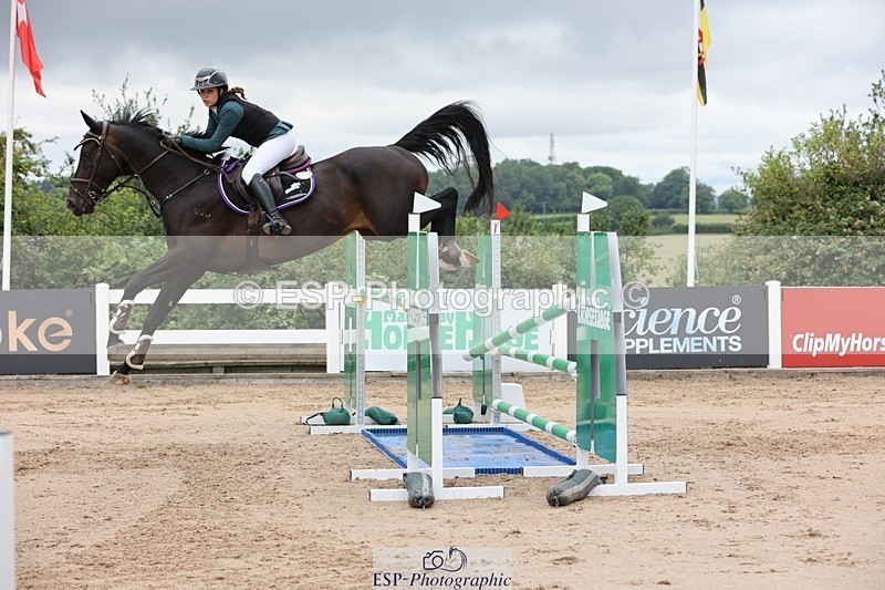 250717-112727-04335 - Cls 13, 1 Star Silver Tour Start to Break