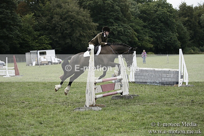 BVR090918 479 - BVRC Dressage and Show Jumping 09/09/18