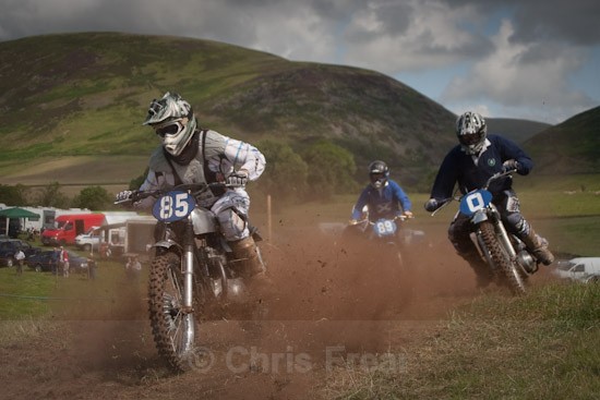 3 - Thornhill Scramble 2009