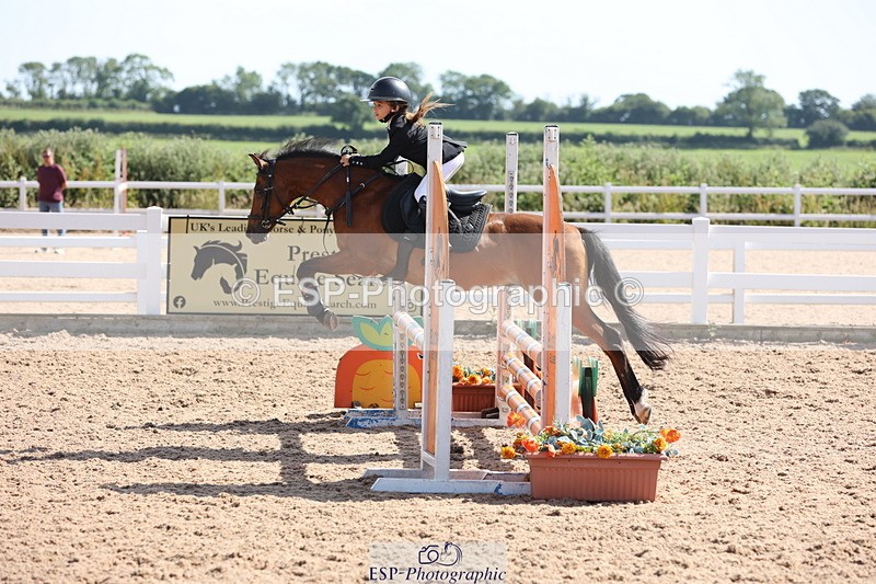 240629A-164415-08143 - Cls 13 Stepping Stones 128cm + 138cm