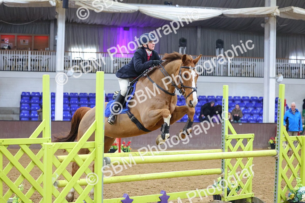 SBM_001945 - Class 15 - Senior Newcomers - First Round (1.10m)