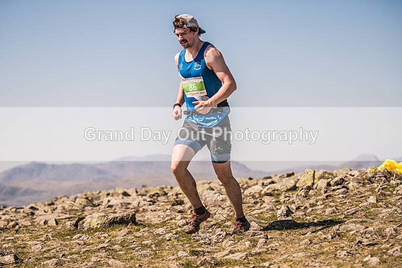 Fairfield-188 - Fairfield Horseshoe Fell Race Saturday 10th May 2025