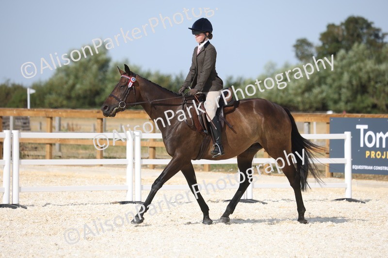 20260802-0291 - Class 5 - ROR Ridden
