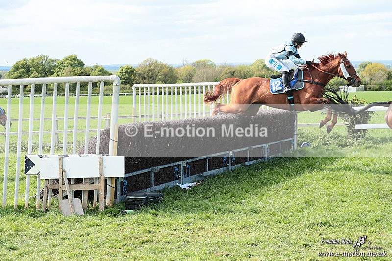 PtP 190426 1106 - Vine & Craven PtP Kingston Blount 19/04/26