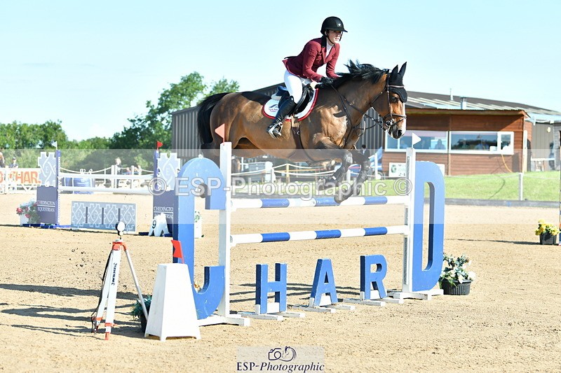 230720A-090311-01550 - Cls 1, 2 Star Small 1.30m