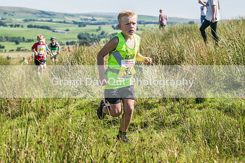 Tebay U9-14 - FRA Junior Championship Under 9s Tebay Saturday 12th July 2025