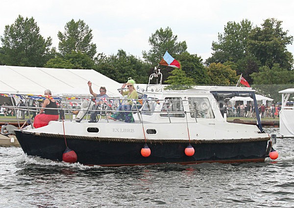 110702 EX LIBRIS IMG_7224 - HENLEY ROYAL REGATTA JULY 2011