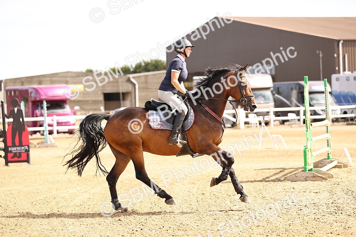 SBM_001266 - Class 5 - 1.05m Amateur Championship Qualifier