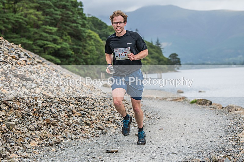 Borrowdale-27 - High Terrain Events Borrowdale Trail Half Marathon Sunday 18th August 2024