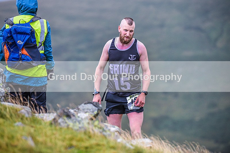 Matterdale-588 - Kong Matterdale Horseshoe Fell Race Saturday 20th August 2022