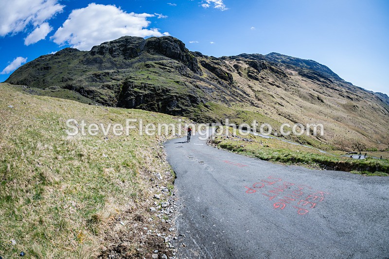 153835 - Hardknott Pass Camera 2 15.00-16.30