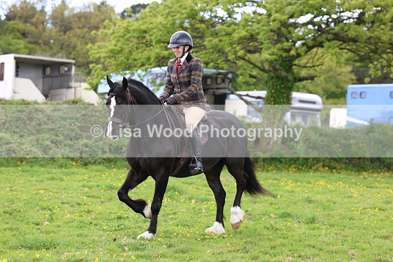3E7A0704 - Class 5: Ridden M & M Senior
