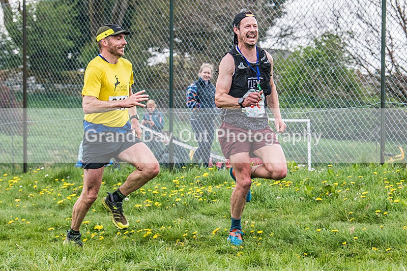 3 Peaks Finish-514 - The 3 Peaks Race Saturday 26th April 2025 - The Finish