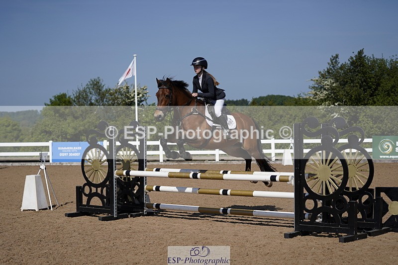 230528A-094856-05842 - Cls 30 British Novice & 90cm Open