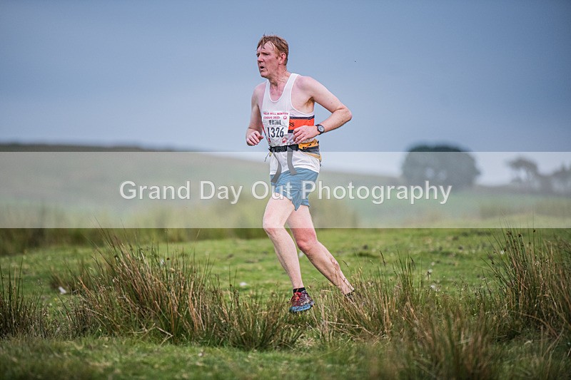 Tebay-591 - Tebay Fell Race Wednesday 26th June 2024