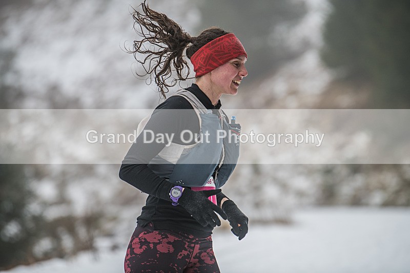 Glentress-109 - High Terrain Events Glentress 42, 21 & 10K Trail Races Sunday 15th February 2026