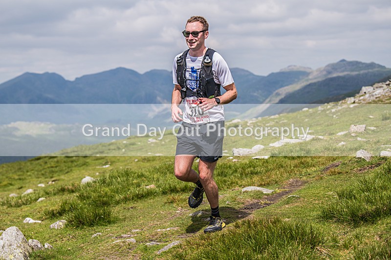 Duddon Short-277 - Duddon Valley Short Fell Race Saturday 1st June 2024
