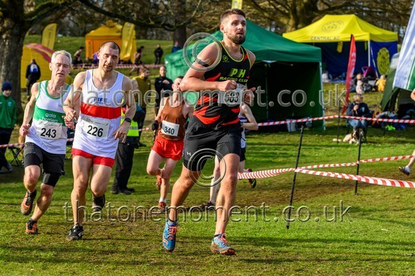 Falkirk25-916422 - Senior Men Set Two