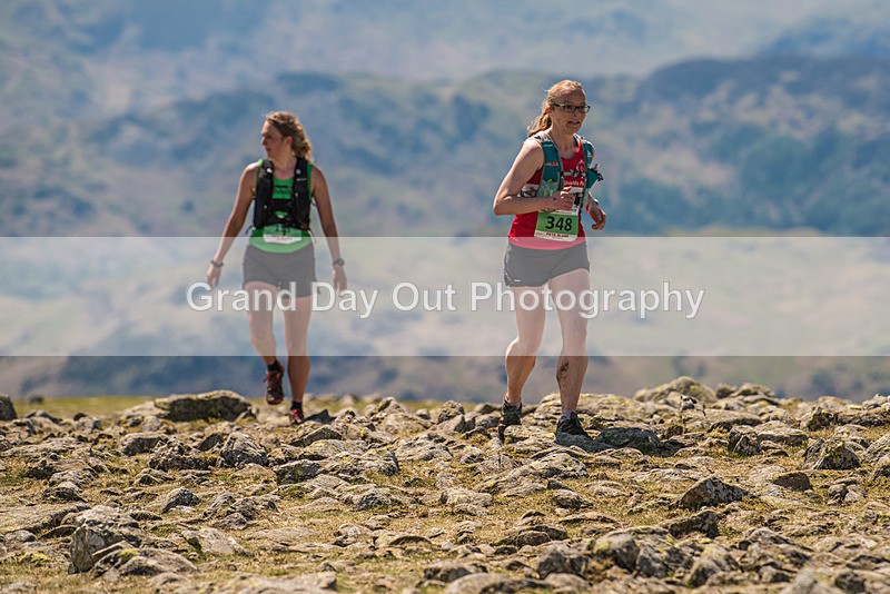 Fairfield-1494 - Fairfield Horseshoe Fell Race Saturday 13th May 2023