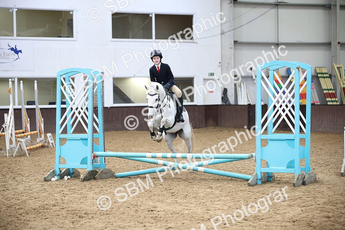 SBM_000661 - Class 3 - 60cm