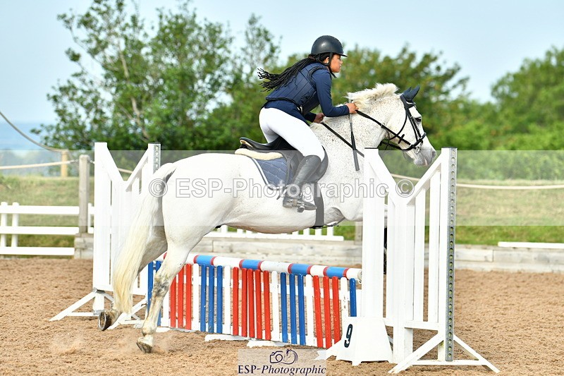 230625A-090240-02979 - Cls 12 Pony Intro 70cm