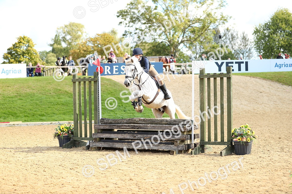 SBM_03556 - E3 Eventers Challenge 70cm Open