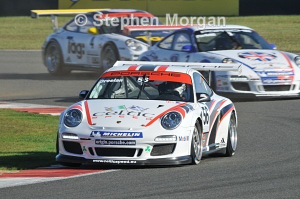 11 42-275 - Porsche Carrera Cup