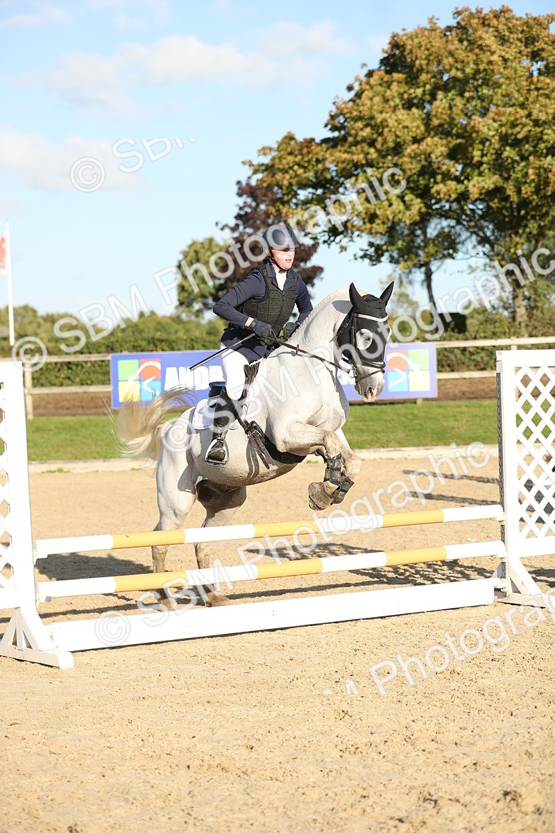 SBM_53882 - J23 - Junior Horse 70cm Championship