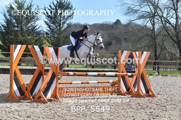 BPP_5549 - CLASS 7 1.05m Amateur Championship Qualifier/ 1.05m Open