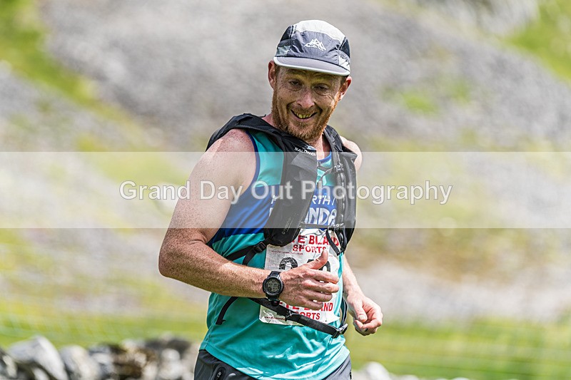 Settle Hills-545 - Settle Hills Fell Race Sunday 21st June 2026
