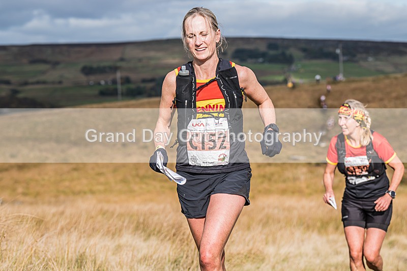 Leg 3-798 - UK Fell & Hill Relays - Todmorden Leg 3 Saturday 17th October 2026