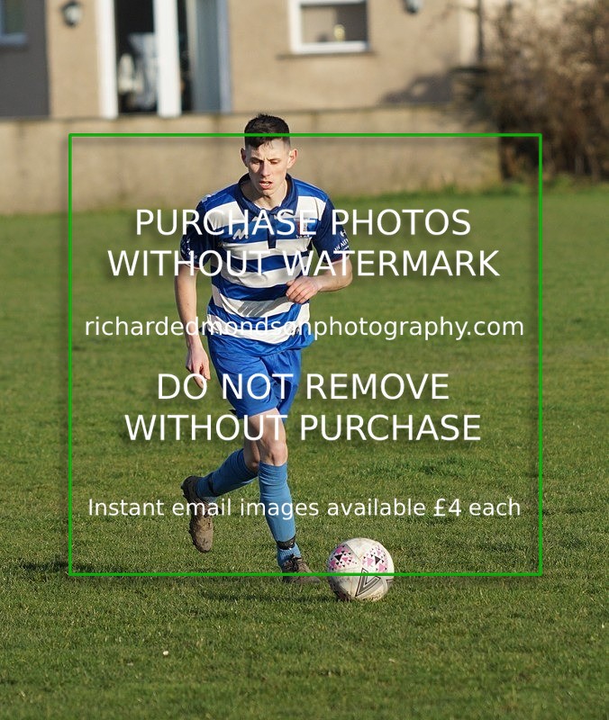 DSC01346 - Ibis Reserves v Ambleside United (Saturday 18th January)