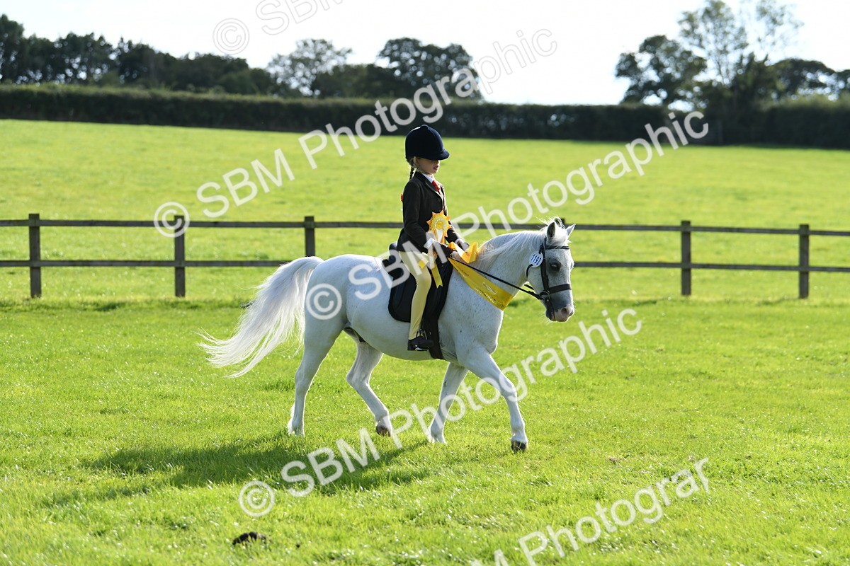 SBM_50506 - S21 - Novice & Newcomers 1st Ridden Pony