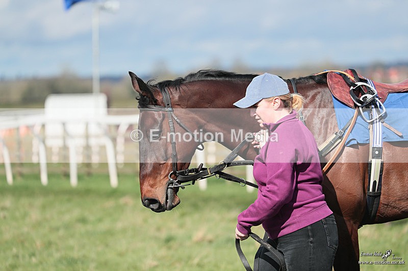 PtP 170324 2011 - Oakley Hunt PtP Brafield-On-The-Green 17/03/24