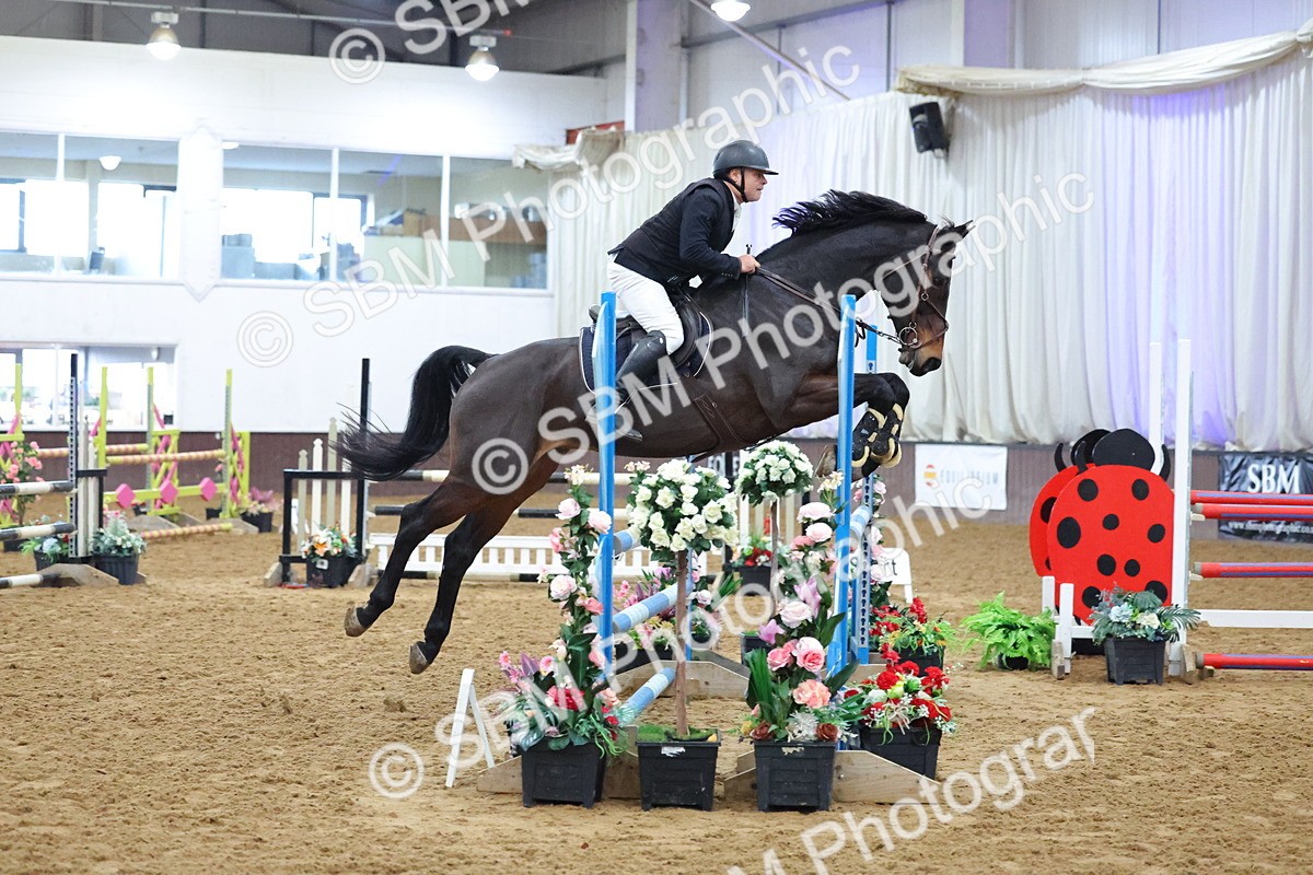 SBM_006349 - Class 24 - Senior Discovery 1.00m