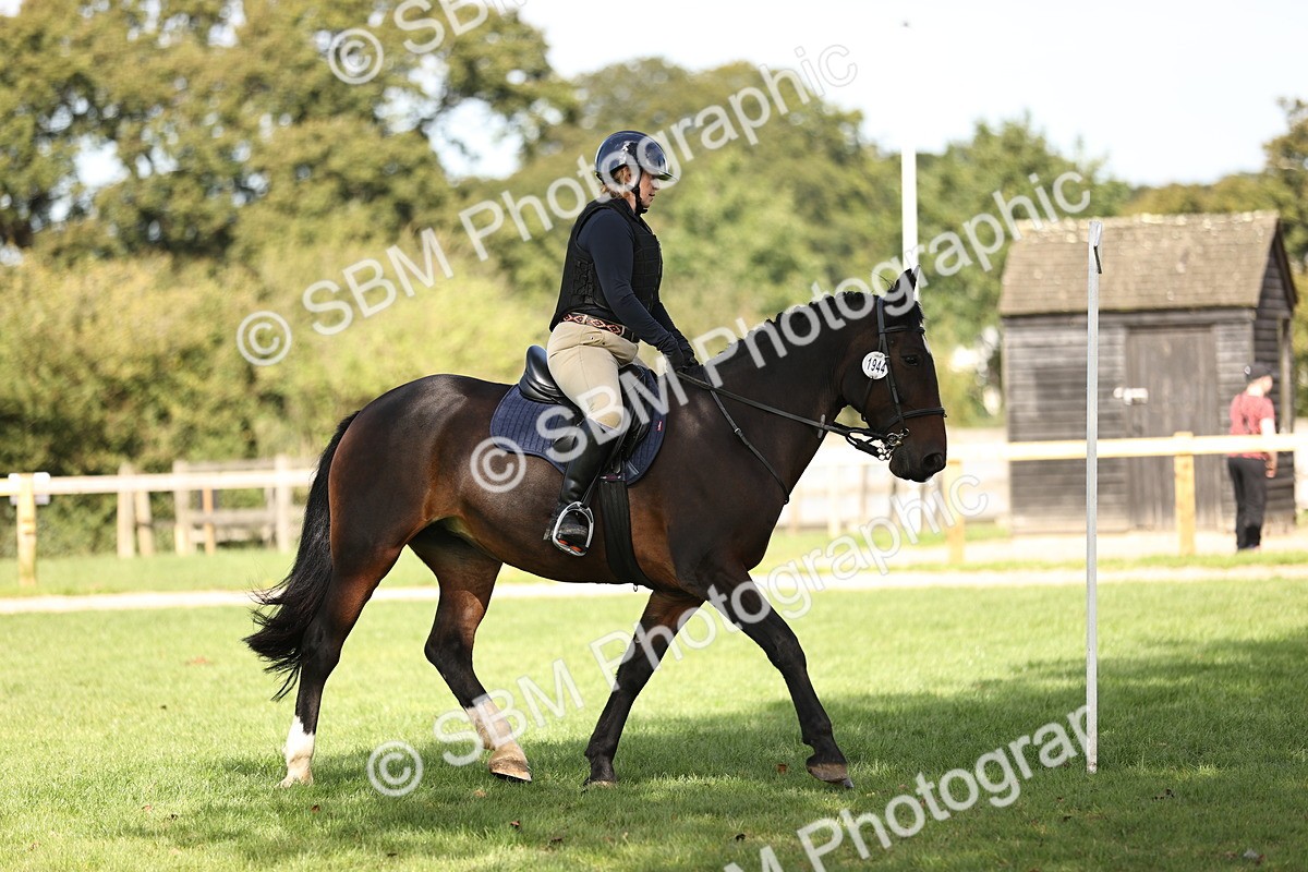 SBM_22938 - S4 - Have a Go at Working Equitation