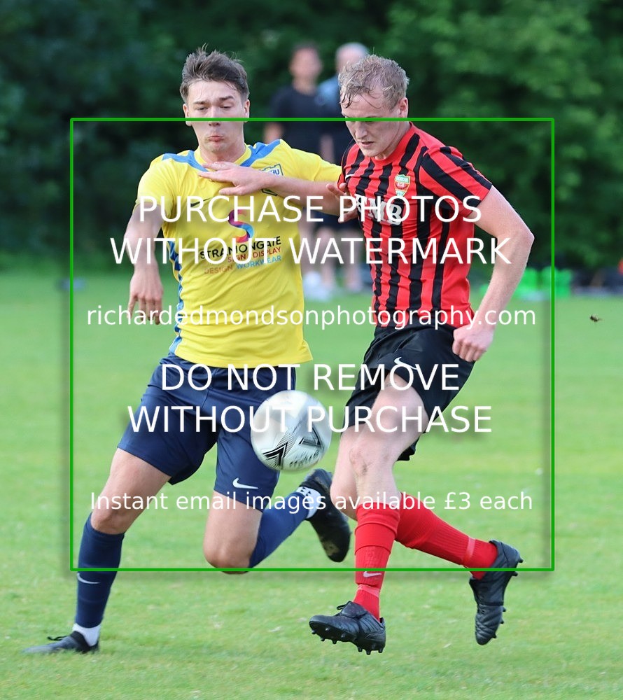 IMG_2616 - Kendal United vs Endmoor KGR
