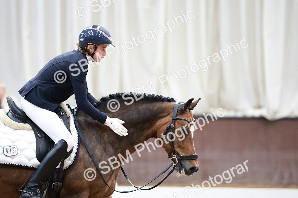 SBM_017167 - Class15 - FEI Pony